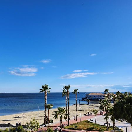 La Bella Vista Mèze Exterior foto