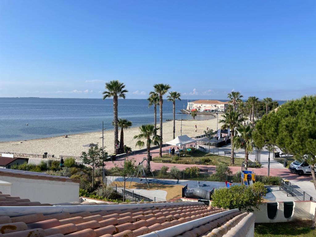 La Bella Vista Mèze Exterior foto